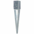 Square Ground Screw Anchor